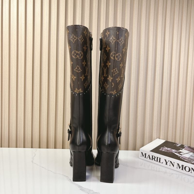 Louis Vuitton Boots